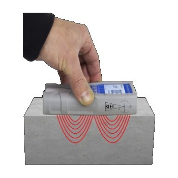 PACK HUMIMETER FOR CARPENTER BLETREF : HUMA7-BS70100 HUMA7-BS70100 : securemail.fr