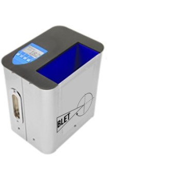 HUMIDIMETRE BAC 2L POUR GRAINS 0-20% BLETREF : HUMA7-AG0B0020 HUMA7-AG0B0020 : Instruments de Mesure et Contrôle - Direct Usines