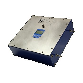 HUMIMETER ONLINE FOR DRY WOOD CHIPS 2-30% BLETREF : HUMA7-EESL0230 HUMA7-EESL0230 : securemail.fr