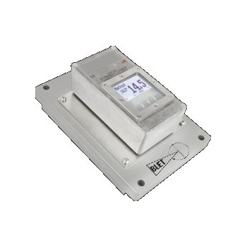 HUMIDIMETRE EN LIGNE DE PRODUCTION POUR PELLETS 2-20% BLETREF : HUMA7-EEPL0220 HUMA7-EEPL0220 : Instruments de Mesure et Contrôl