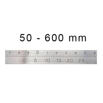 Circomètre Extérieur BLET Inox Diamètre 50-600 mm avec Certificat Etalonnage