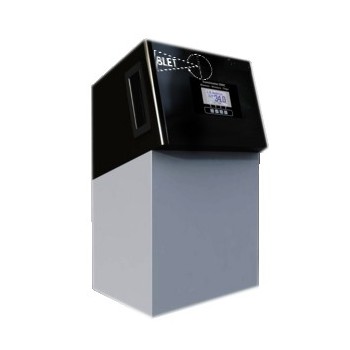 HUMIDIMETRE AVEC BAC POUR TENEUR EN EAU DES COPEAUX DE BOIS 5-70% RES 0.5% BLETREF : HUMA7-EECB0550 HUMA7-EECB0550 : Instruments