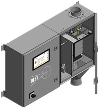 HUMIMETER AUTOMATIQUE ONLINE FOR CEREALES 0-50% BLETREF : HUMA7-AGLP0050 HUMA7-AGLP0050 : securemail.fr