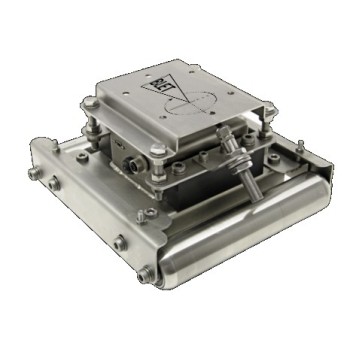 HUMIDIMETRE EN LIGNE DE PRODUCTION POUR PAPIER SORTIE 4-20 MA BLETREF : HUMA7-PL40120 HUMA7-PL40120 : Instruments de Mesure et C