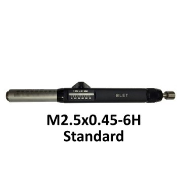 HIGH RESOLUTION GAUGE LEITECH BLET ref : JAU06-HM25045P LEITECH JAU06-HM25045P : securemail.fr