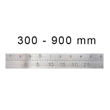 Circomètre Extérieur BLET Inox Diamètre 300-900 mm avec Certificat Etalonnage