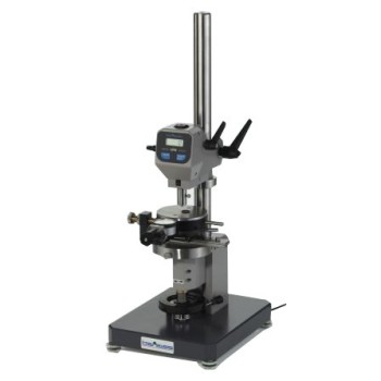 HARDNESS METER NORMAL IRHDCOMPACT III BAREISS ref : DUR02-FC3NI-00 BAREISS DUR02-FC3NI-00 : securemail.fr