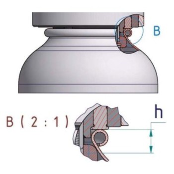 aerosol, gaz, gazous, spray, canister, can, cans, dispensing, valves, valve, receptacle