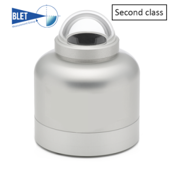 C CLASS PYRANOMETER BLETStandard model, current and digital outputs ref : PYRH0-2STIN BLET PYRH0-2STIN : securemail.fr