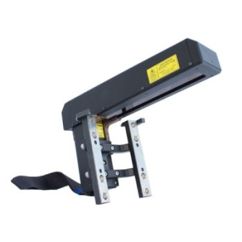 PROFILOMETRE FREIN ref : JPFR4-TYPE2 BLET JPFR4-TYPE2 : Instruments de Mesure et Contrôle - Direct Usines