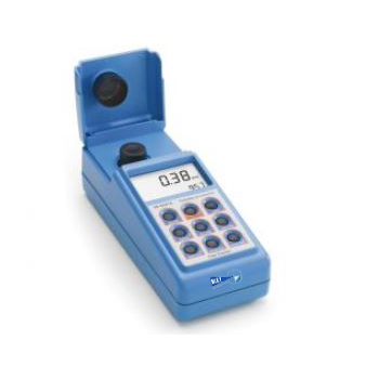 Turbimeter + Chlore photometer for drinking water ref : TUR68-B9990-00 TUR68-B9990-00 : securemail.fr