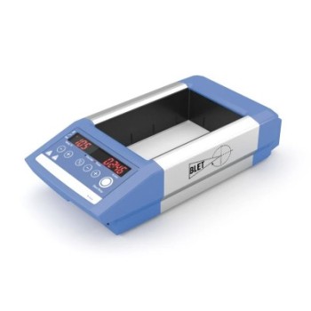 BAIN A SEC POUR DEUX BLOCS ALUMINIUM BLETRef : HEA85-BS00002 BLET HEA85-BS00002 : Instruments de Mesure et Contrôle - Direct Usi