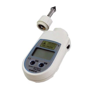 PORTABLE TACHOMETER WITH AND WITHOUT CONTACT BLET SMT 200CL/ORIGINAL PH-200LC