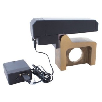 PROFILOMETRE ROUE TRAMWAY ref : PCAR4-TRAM BLET PCAR4-TRAM : Instruments de Mesure et Contrôle - Direct Usines