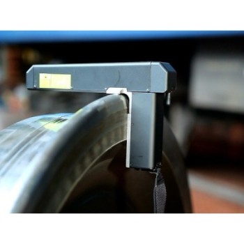 TRAM WHEEL PROFILOMETER ref : PCAR4-TRAM BLET PCAR4-TRAM : securemail.fr