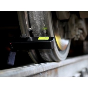 TRAM WHEEL PROFILOMETER ref : PCAR4-TRAM BLET PCAR4-TRAM : securemail.fr