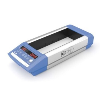 BAIN A SEC POUR TROIS BLOCS ALUMINIUM BLETRef : HEA85-BS00003 BLET HEA85-BS00003 : Instruments de Mesure et Contrôle - Direct Us