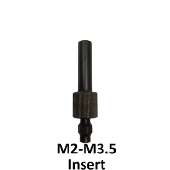 HANDLE MORTORISED ADAPTATOR LEITECH BLET  ref : ADAP_SC_INS_200