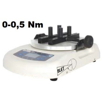 DIGITAL TORQUE METER BLET ref : COUS1-D0005X-00 BLET COUS1-D0005X-00 : securemail.fr