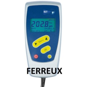 BLET :Surfix E-F basic with probe ref : MER45-FB1EN-00 PHYNIX MER45-FB1EN-00 : securemail.fr