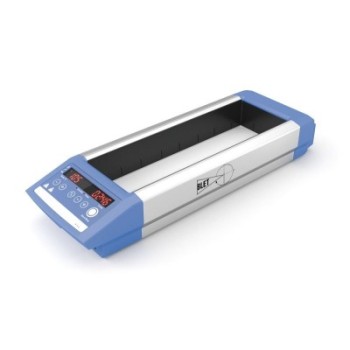 BAIN A SEC POUR QUATRE BLOCS ALUMINIUM BLETRef : HEA85-BS00004 BLET HEA85-BS00004 : Instruments de Mesure et Contrôle - Direct U