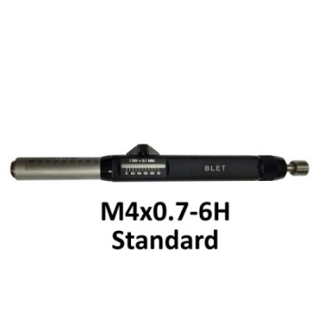 HIGH RESOLUTION GAUGE LEITECH BLET ref : JAU06-HM04070 LEITECH JAU06-HM04070 : securemail.fr