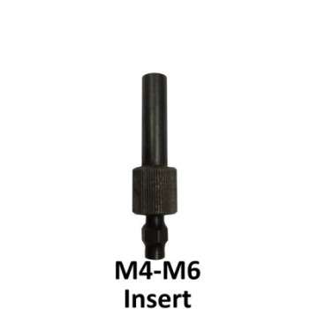 HANDLE MORTORISED ADAPTATOR LEITECH BLET  ref : ADAP_SC_INS_300