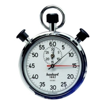 ANALOG CHRONOMETER BLET ref: CHR14-A3C3M13 BLET CHR14-A3C3M13 : securemail.fr