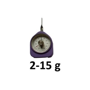 DYNAMOMETER WITH A FLAT PROBE ref : DYN09-ALP0015I BLET DYN09-ALP0015I : securemail.fr