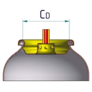 aerosol, gaz, gazous, spray, canister, can, cans, dispensing, valves, valve, receptacle