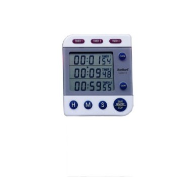 DIGITAL CHRONOMETER BLET ref: CHR14-D6U9A10 BLET CHR14-D6U9A10 : securemail.fr