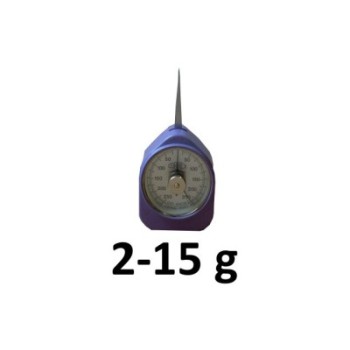 Dynamomètre CORREX BLET avec Palpeur Sphérique DYN09-ALS0015I