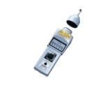 PORTABLE TACHOMETER WITH AND WITHOUT CONTACT BLET SMT 500CL/ORIGINAL DT-205LR