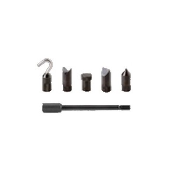 Accessoires pour Dynanomètre BLET ACCS1-SETAC