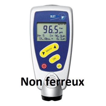 BLET : Pocket-Surfix N basic with probe ref : MER45-NB1IN-00 PHYNIX MER45-NB1IN-00 : securemail.fr