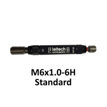 Tampon Fileté LEITECH BLET JAU06-TM06100