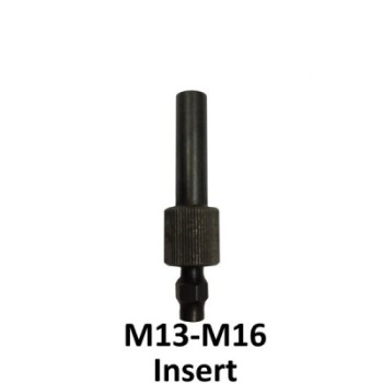 HANDLE MORTORISED ADAPTATOR LEITECH BLET  ref : ADAP_SC_INS_500