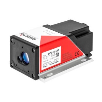 TELEMETRE LASER 0,05-50m +/-1mm 50 Hz ref : TEL44B-0510500 BULLIER Automation TEL44B-0510500 : Instruments de Mesure et Contrôle