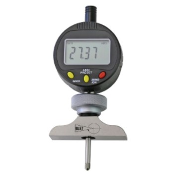 COMPARATEUR DE PROFONDEUR ELECTRONIQUE BLET ref: DEPXX-D25100 BLET DEPXX-D25100 : Instruments de Mesure et Contrôle - Direct Usi
