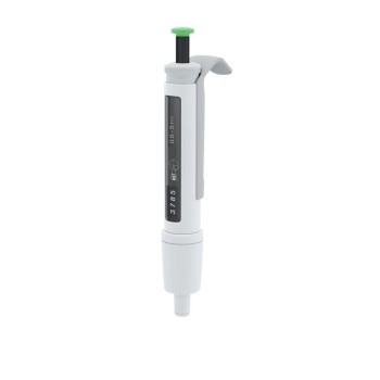 PIPETTE A VOLUME VARIABLE 0,5-5 mL BLETRef : PIP85-V50005K BLET PIP85-V50005K : Instruments de Mesure et Contrôle - Direct Usine