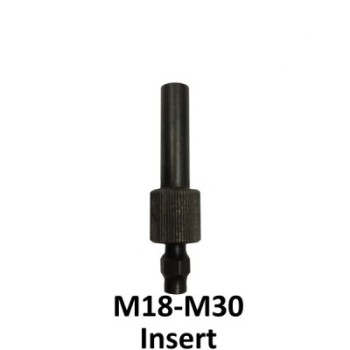 HANDLE MORTORISED ADAPTATOR LEITECH BLET  ref : ADAP_SC_INS_600