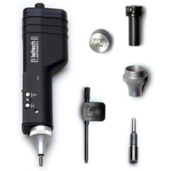 Adaptateur Poignée Motorisée pour Insert M18-M30 LEITECH BLET ADAP_SC_INS_600