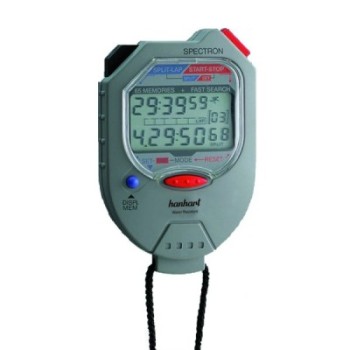 INDUSTRIAL CHRONOMETER SPECTRON BLET ref: CHR14-D8D2A00 BLET CHR14-D8D2A00 : securemail.fr