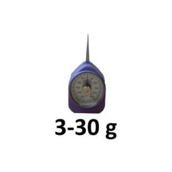 DYNAMOMETER WITH A SPHERICAL PROBE ref : DYN09-ALS0030I BLET DYN09-ALS0030I : securemail.fr