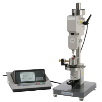 HARDNESS METER DIGITEST GELOMAT II WITH0-20 N SENSOR ref : DUR02-FG2F1-00 BAREISS DUR02-FG2F1-00 : securemail.fr