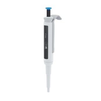PIPETTE A VOLUME FIXE 0,250 mL BLETRef : PIP85-F000250 BLET PIP85-F000250 : Instruments de Mesure et Contrôle - Direct Usines