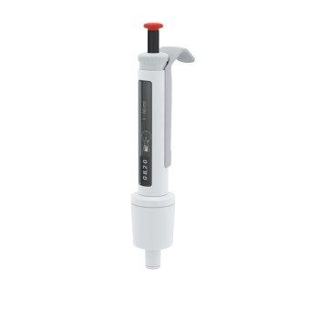 PIPETTE A VOLUME VARIABLE 1-10 mL BLETRef : PIP85-V01K10K BLET PIP85-V01K10K : Instruments de Mesure et Contrôle - Direct Usines