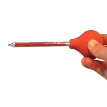 DETECTEUR DE FUITE D'AIR AVEC 6 TUBES FUMIGENESREF : DFAXX-POIRE06 BLET DFAXX-POIRE06 : Instruments de Mesure et Contrôle - Dire