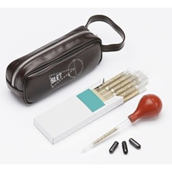 DETECTEUR DE FUITE D'AIR AVEC 6 TUBES FUMIGENESREF : DFAXX-POIRE06 BLET DFAXX-POIRE06 : Instruments de Mesure et Contrôle - Dire