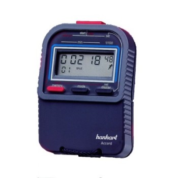 INDUSTRIAL DIGITAL CHRONOMETER BLET ref: CHR14-D8M1A04 BLET CHR14-D8M1A04 : securemail.fr